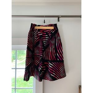 •Worthington• pink skirt